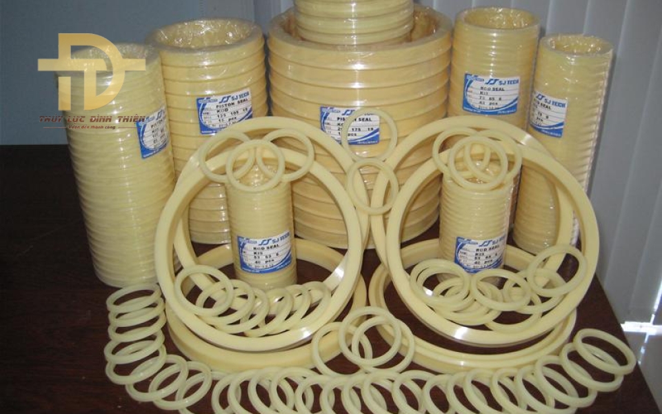 SIN -PHỐT THỦY LỰC